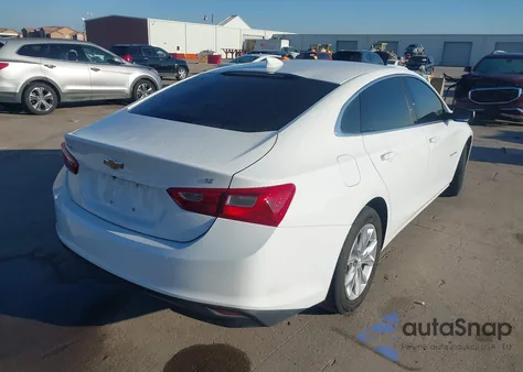 2023 Chevrolet Malibu Fwd 1Lt z USA, uszkodzony, nr VIN 1G1ZD5ST4PF211069